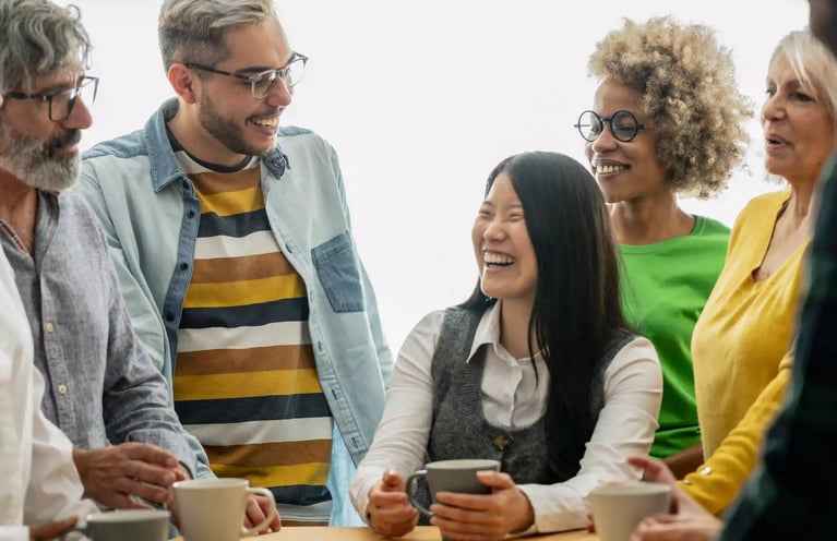 51 Employee Engagement Activities to Boost Workplace Morale and Productivity