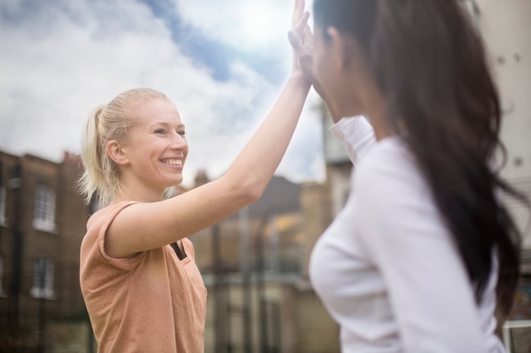 Positive Employee Feedback: A Blueprint for Building Stronger Teams
